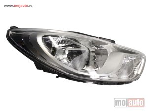 Glavna slika -  Farovi - MojAuto
