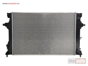 Glavna slika -  Hladnjak   - MojAuto