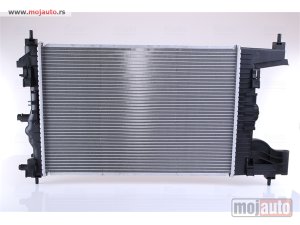 Glavna slika -  Hladnjak   - MojAuto