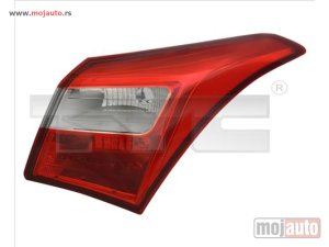 Glavna slika - Stop svetla i stop lampe - MojAuto