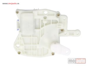 Glavna slika - Motor brave - MojAuto