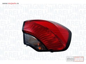NOVI: delovi  Stop Svetlo lampa