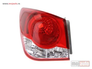 Glavna slika -  Stop Svetlo lampa - MojAuto