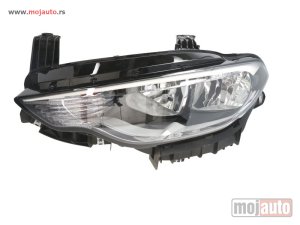 Glavna slika -  Farovi - MojAuto