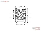 NOVI: delovi  Ventilator