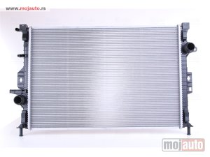 NOVI: delovi  Hladnjak  