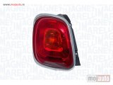 NOVI: delovi  Stop Svetlo lampa