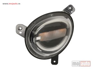 Glavna slika -  Dnevno svetlo - MojAuto