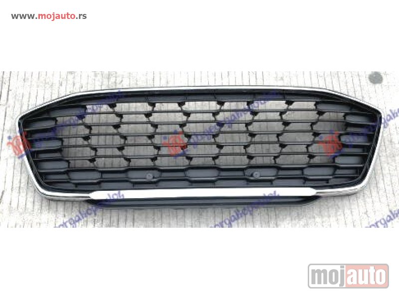 Glavna slika -  PVC MASKA - MojAuto
