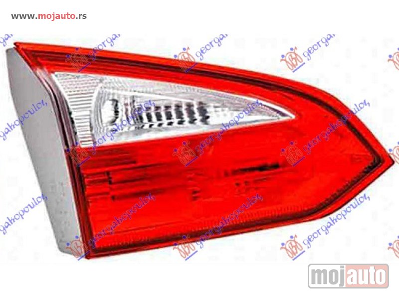 Glavna slika -  Stop lampa unutrasnja led - MojAuto