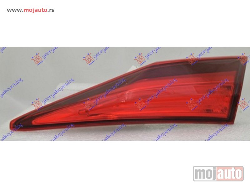Glavna slika -  Stop Svetlo lampa - MojAuto