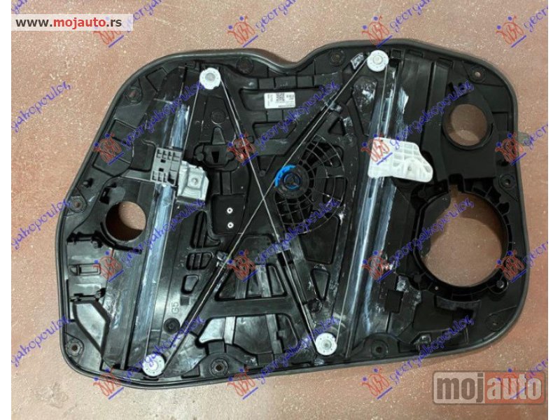Glavna slika -  Podizac prozora - MojAuto