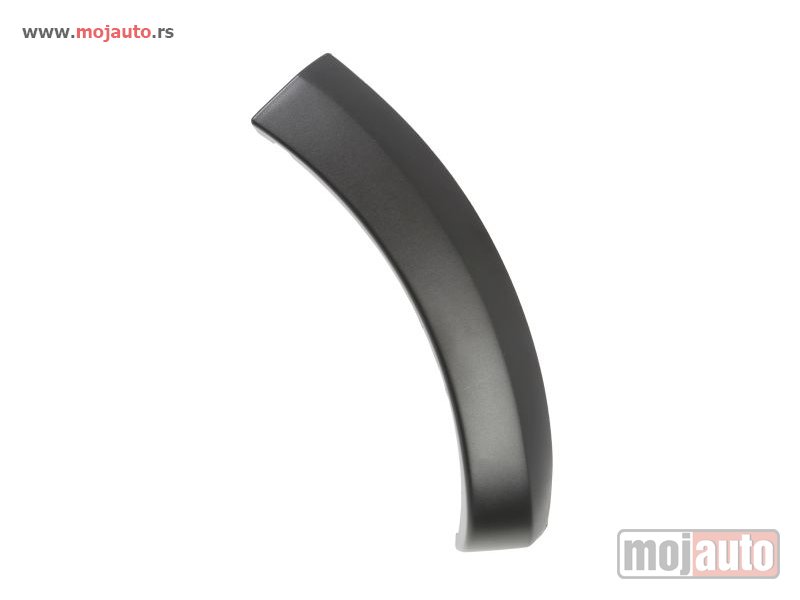 Glavna slika -  Rub plasticni   - MojAuto