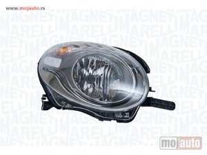 Glavna slika -  Farovi - MojAuto