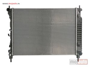 Glavna slika -  Hladnjak   - MojAuto