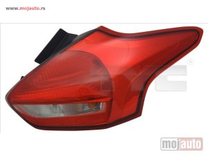 Glavna slika -  Stop Svetlo lampa - MojAuto