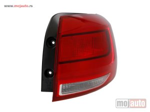 Glavna slika -  Stop Svetlo lampa - MojAuto