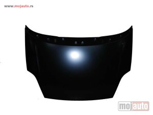 Glavna slika -  Hauba - MojAuto