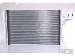 Glavna slika -  Hladnjak Klime - MojAuto