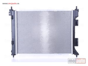 Glavna slika -  Hladnjak   - MojAuto