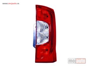 Glavna slika -  Stop Svetlo lampa - MojAuto