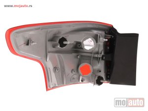 Glavna slika -  Stop Svetlo lampa - MojAuto