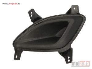 NOVI: delovi  Poklopac maglenke