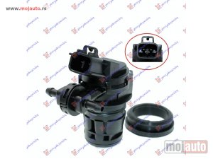 Glavna slika -  Motor posude brisaca - MojAuto