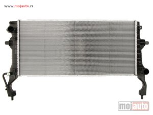 Glavna slika -  Hladnjak   - MojAuto