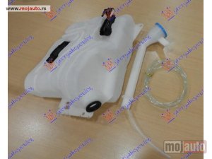 Glavna slika -  Posuda tecnosti za brisace - MojAuto