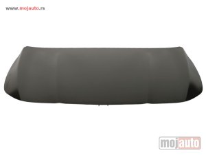 Glavna slika -  HAUBA - MojAuto