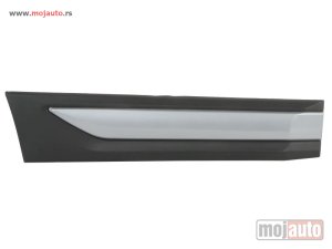 NOVI: delovi  Lajsna