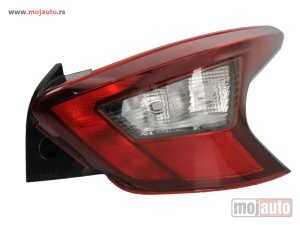 Glavna slika -  Stop Svetlo lampa - MojAuto