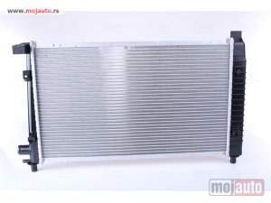 Glavna slika -  Hladnjak   - MojAuto