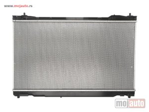 Glavna slika -  Hladnjak   - MojAuto