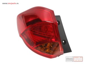 Glavna slika -  Stop Svetlo lampa - MojAuto