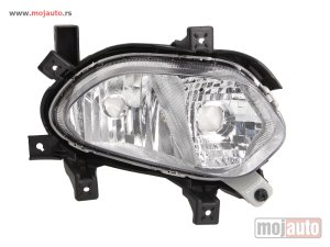 Glavna slika -  Maglenka - MojAuto