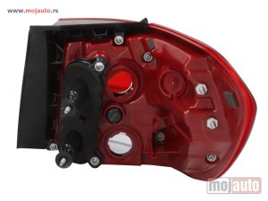 Glavna slika -  Stop Svetlo lampa - MojAuto