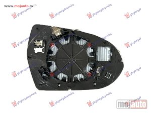 Glavna slika -  Staklo retrovizora sa grejacem - MojAuto