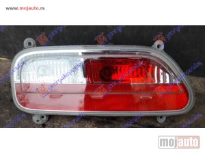 Glavna slika -  Maglenka - MojAuto