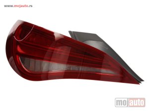NOVI: delovi  Stop svetla i stop lampe