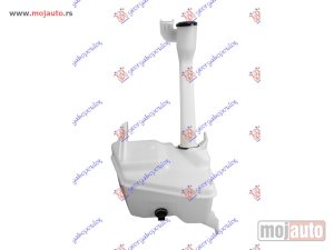 Glavna slika -  Posuda tecnosti za brisace - MojAuto