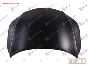 Glavna slika -  Hauba - MojAuto