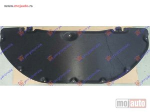 Glavna slika -  Izolacija - MojAuto