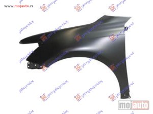 Glavna slika -  Krilo - MojAuto