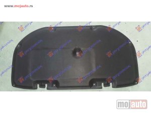 Glavna slika -  Izolacija - MojAuto