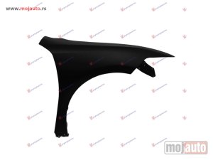 Glavna slika -  Krilo - MojAuto