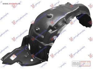 Glavna slika -  Potkrilo - MojAuto