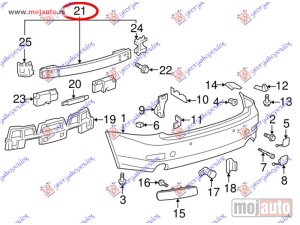 Glavna slika -  Sina branika - MojAuto