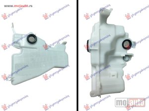 Glavna slika -  Posuda tecnosti za brisace - MojAuto